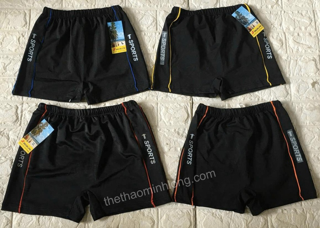 quần bơi ng lớn xưởng - mã ML0812 