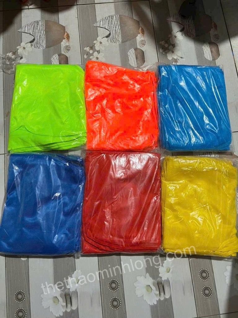 Áo tập người lớn - mã ML0020