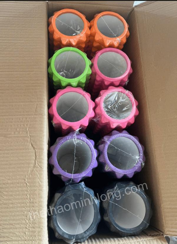 ống tập yoga - mã ML0767 