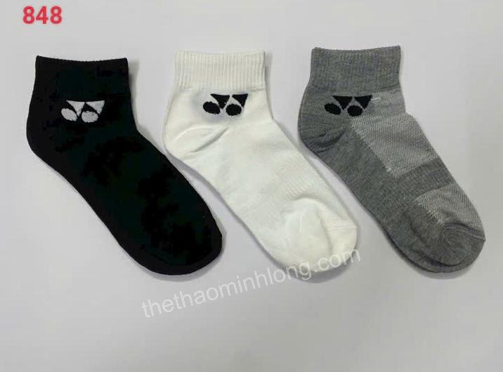 tất cầu lông bokai. Yonex 01 - mã ML0848 