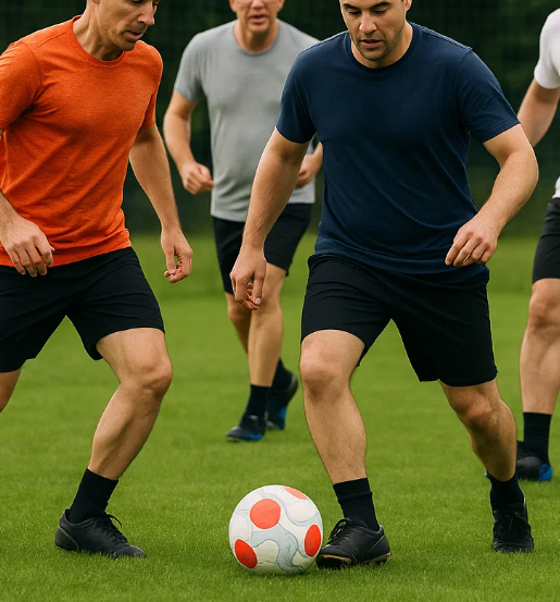 Bóng số 5 xịn - mã ML0122