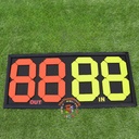 Bảng thay người - mã ML0032