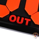 Bảng thay người - mã ML0032