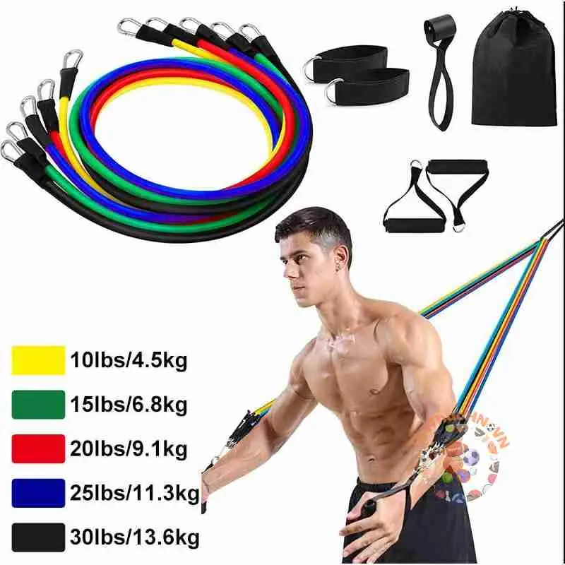 533 dây kháng lực ống có hộp - dây kháng lực 5 màu (1).webp