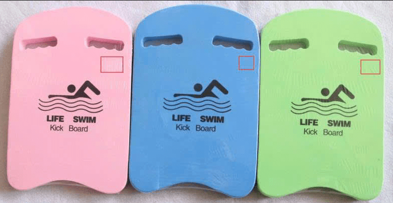 phao tim , phao chữ nhật - mã ML0780 