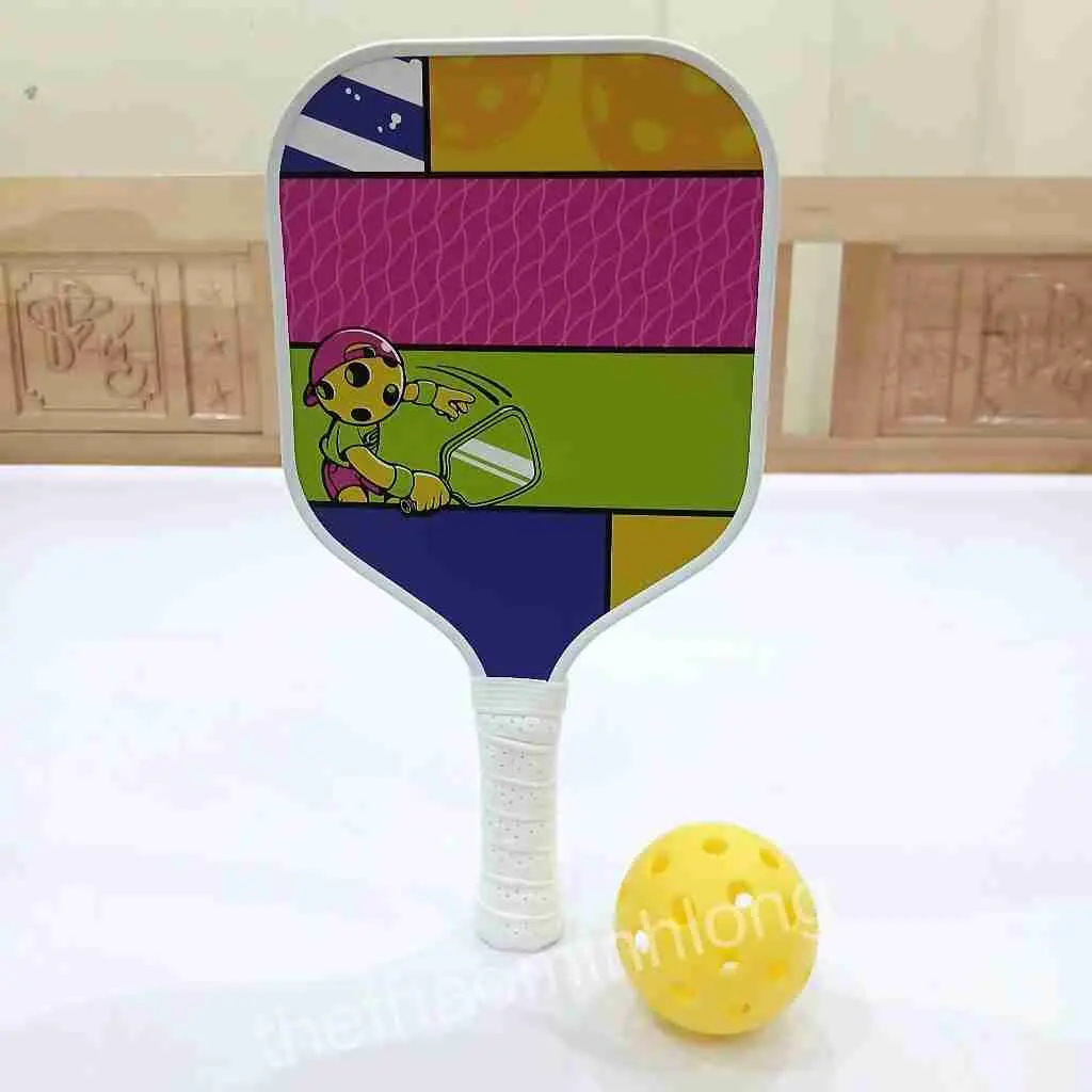 2006 vợt pickleball TE - Vợt Pickleball dành cho trẻ01.jfif (11).webp