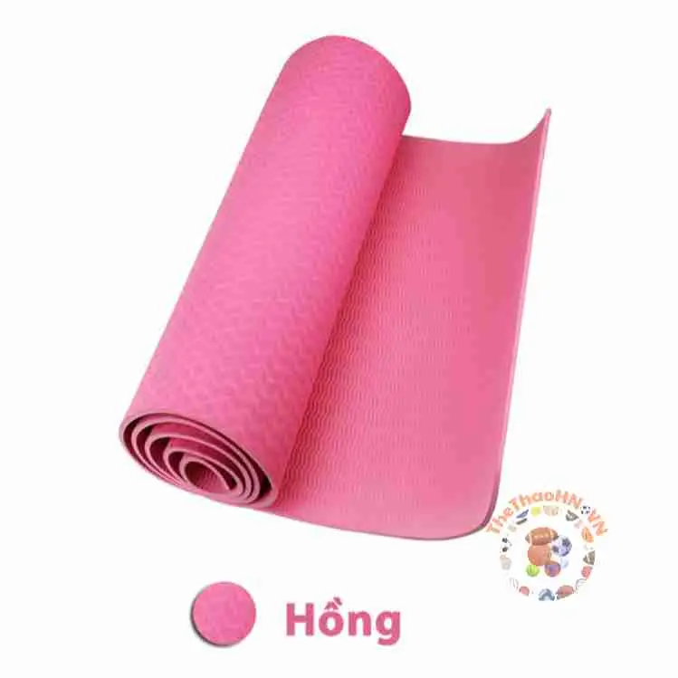 877 Thảm tập 8 ly 1 lớp  - Thảm Yoga 8mm 1 Lớp – Thảm Tập Yoga Dày01.undefined (7).webp