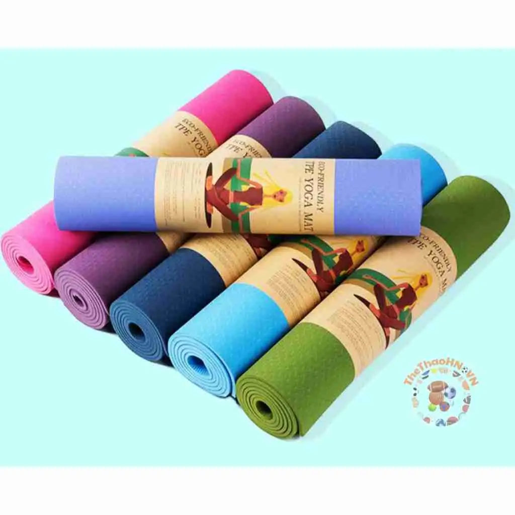 875 Thảm tập 6 ly 1 lớp - Thảm Yoga 6mm 1 Lớp – Thảm Tập Yoga TPE01.jfif (5).webp