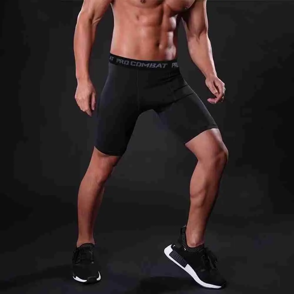 808 Quần bó ngắn - Quần Body Ngắn Nam 1.jfif (2).webp