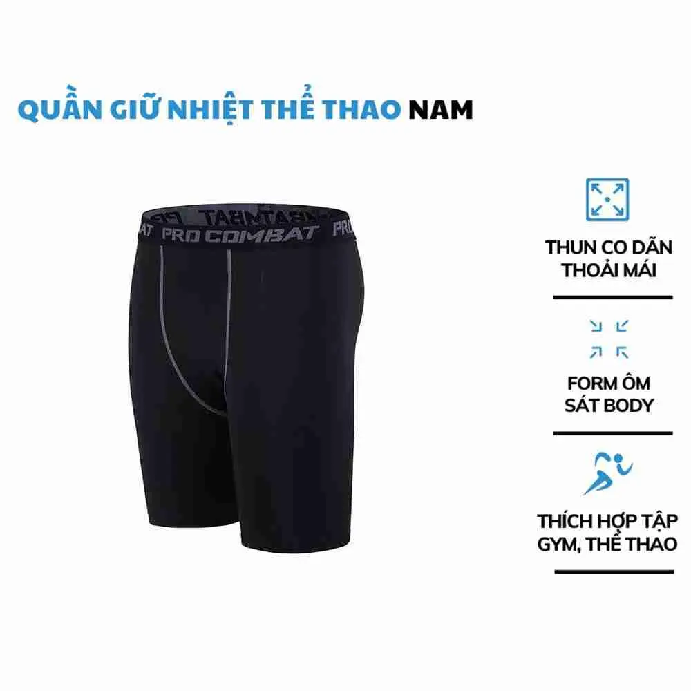 808 Quần bó ngắn - Quần Body Ngắn Nam 1.jfif (5).webp