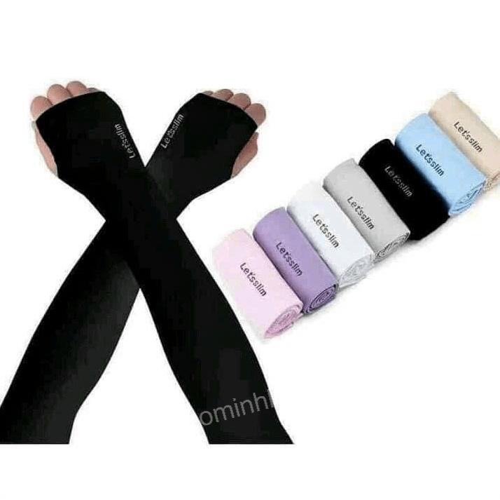 Ống tay chống nắng l1/l2 - mã ML0768 