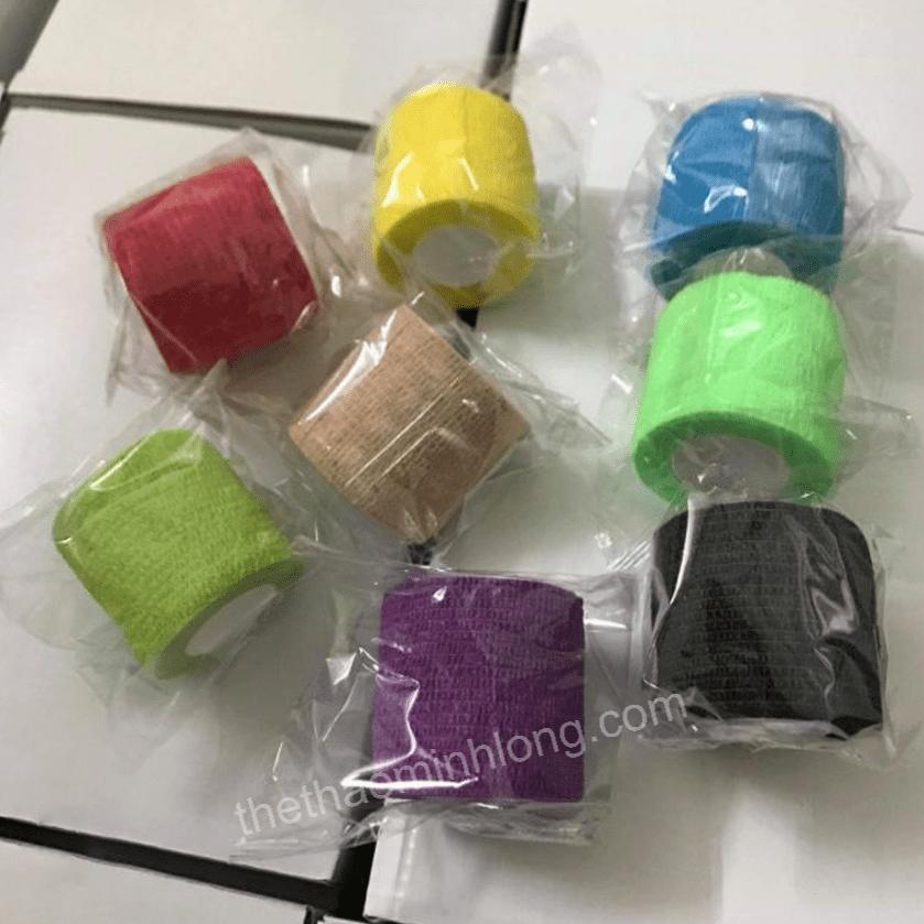Băng keo vải - mã ML0029
