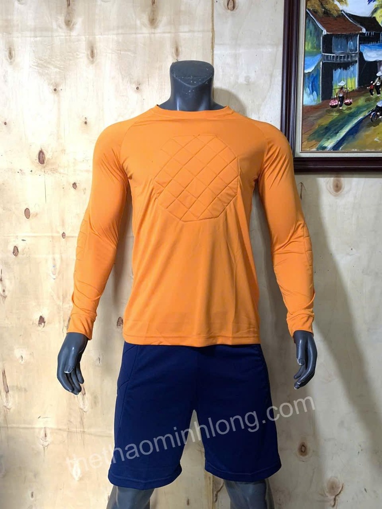 Quần áo thủ môn - mã ML0799 
