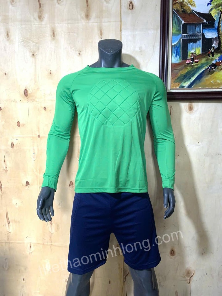 Quần áo thủ môn - mã ML0799 