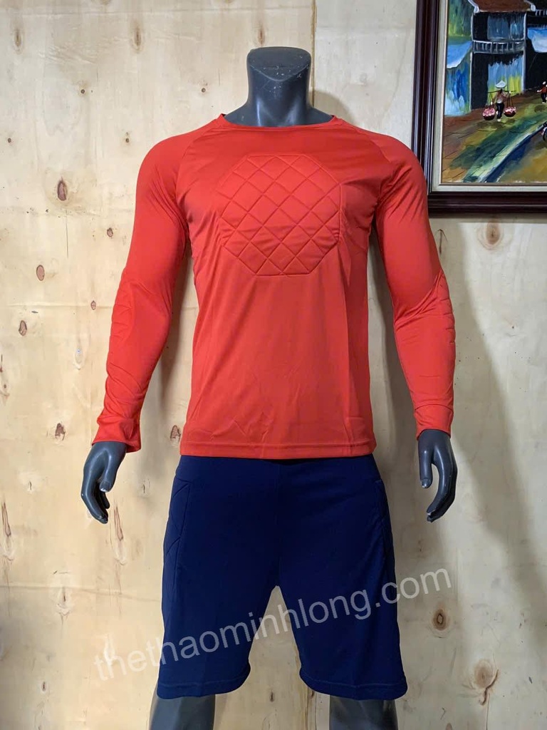 Quần áo thủ môn - mã ML0799 