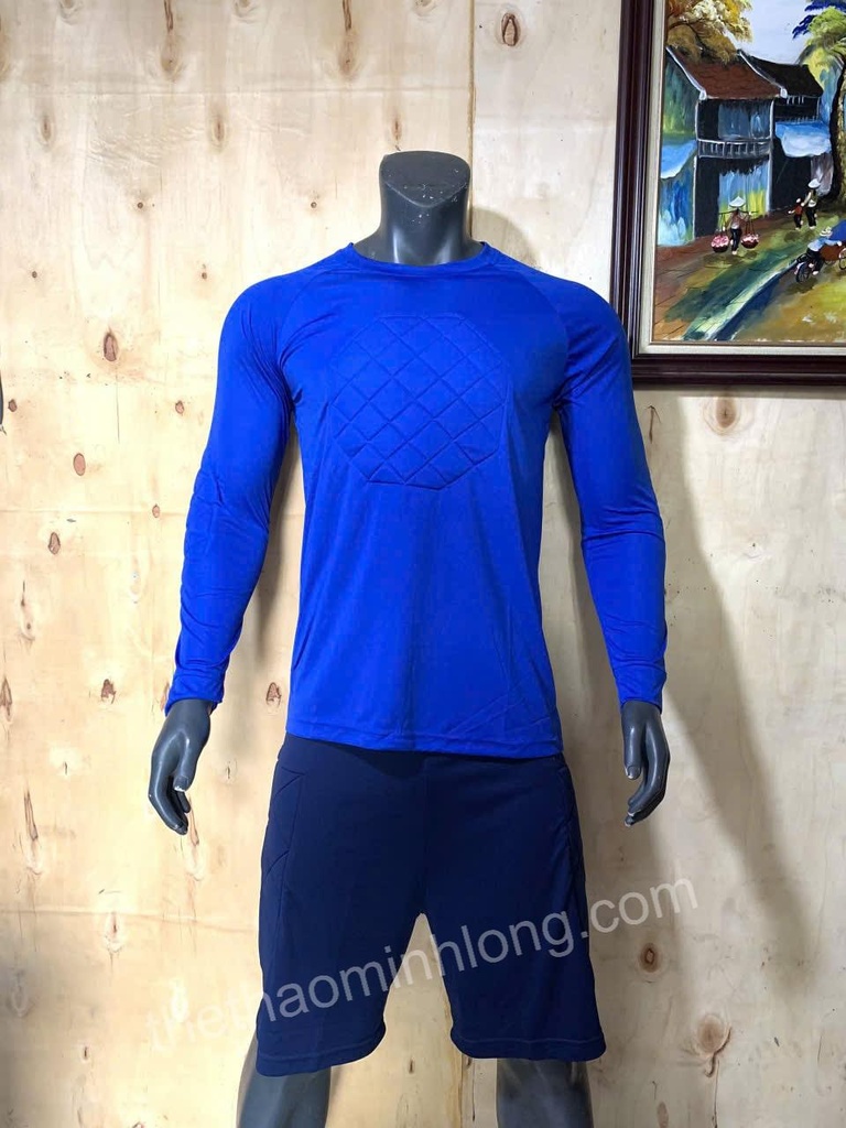 Quần áo thủ môn - mã ML0799 