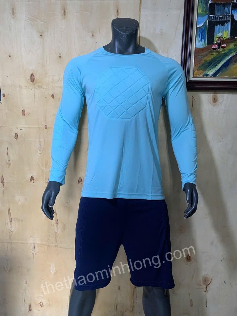 Quần áo thủ môn - mã ML0799 
