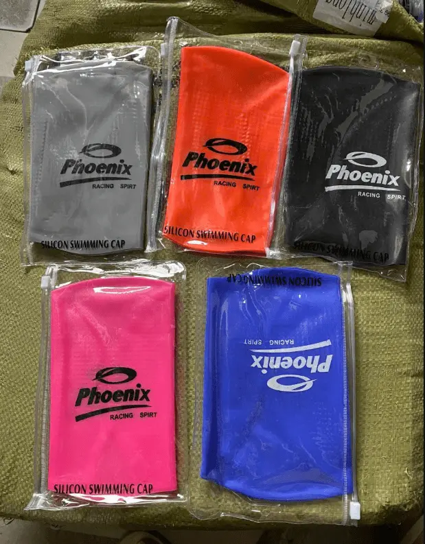 mũ bơi phonex - mã ML0749