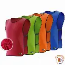 áo tập đai  - mã ML0019