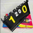 Bảng lật số ( 8114) - mã ML0030