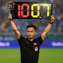 Bảng thay người - mã ML0032