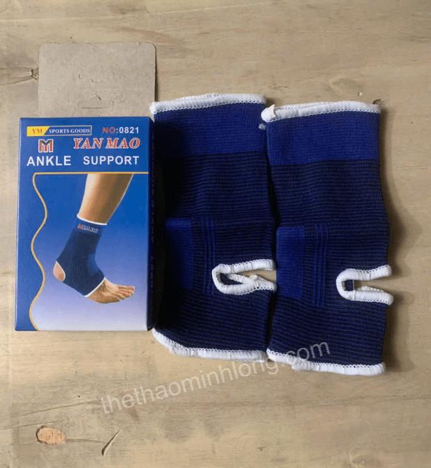 Bịt gót xanh 0821 - mã ML0067