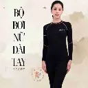 bộ bơi nữ dài - mã ML0086