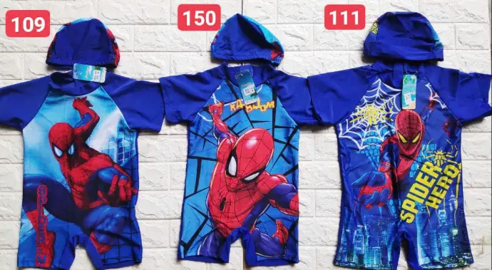 bộ bơi tàu 150.109.111 - mã ML0089