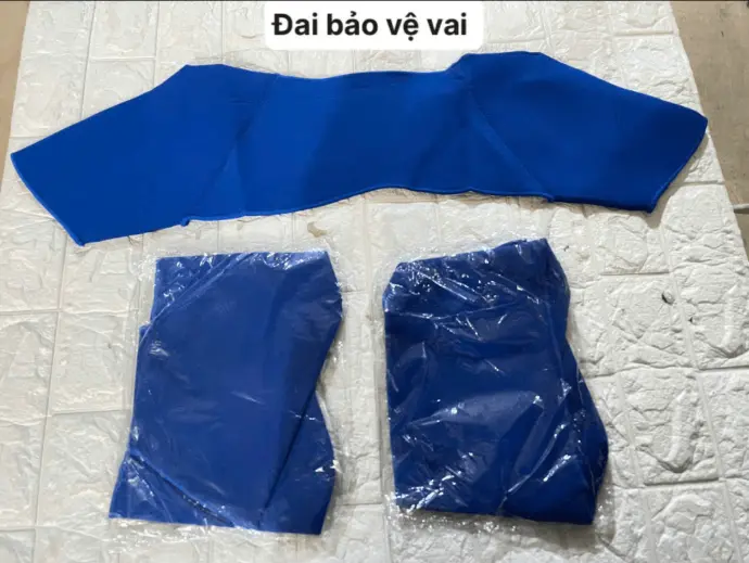 Bó vai - mã ML0100