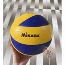 Bóng chuyền MIKASA L2 - mã ML0106