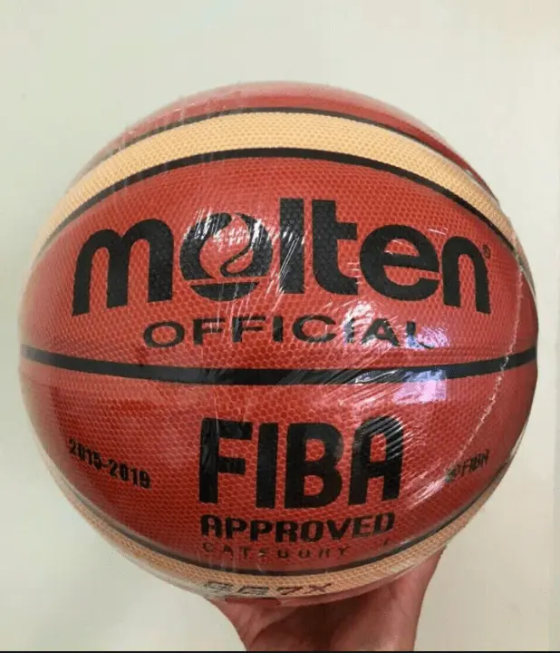 bóng molten g7 - mã ML0110