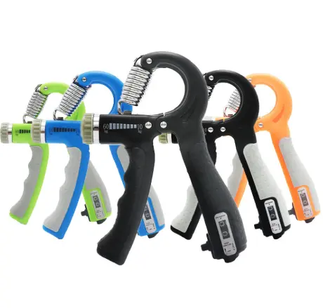 bóp lò xo có số đếm  - mã ML0130