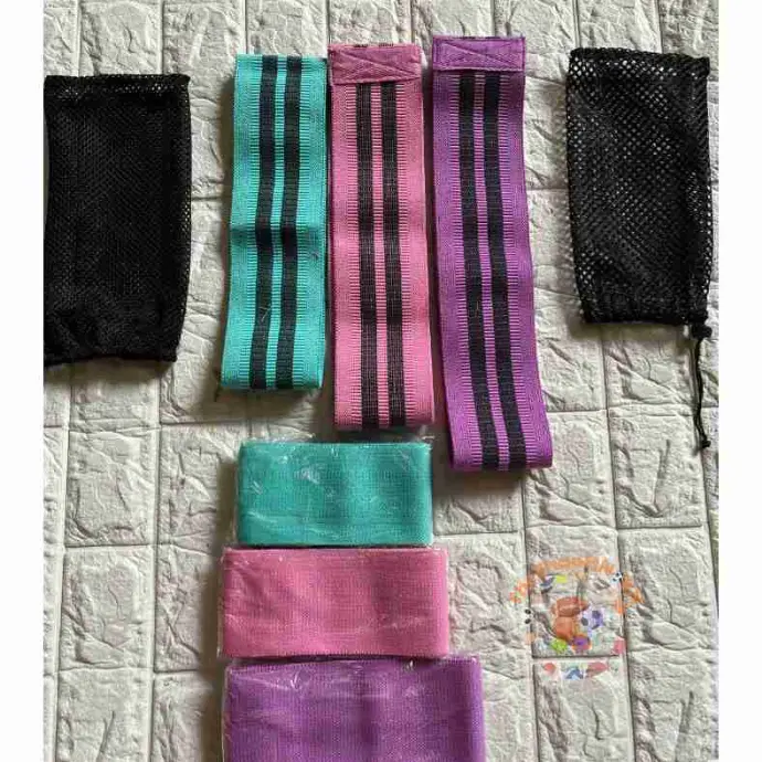 chun kháng lực vải len(túi 3c) - mã ML0165