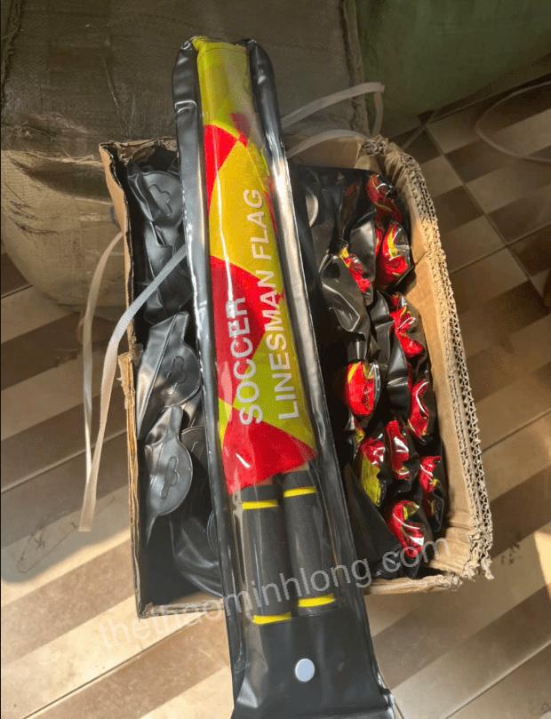 Cờ biên - mã ML0167