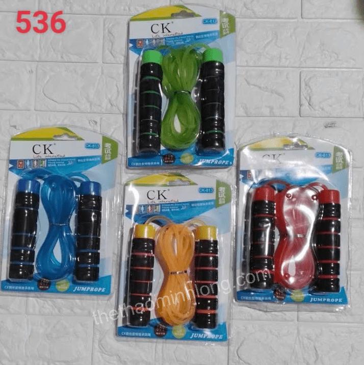 Dây nhảy 4813,812 - mã ML0536 