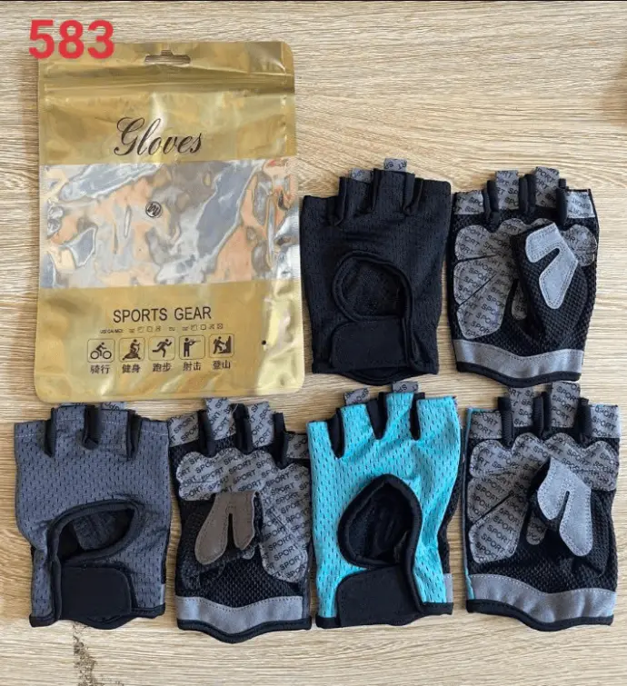 Găng tạ nữ - mã ML0583 