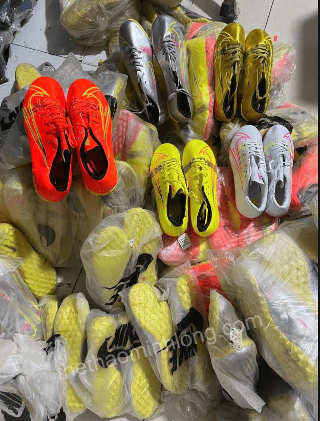 giày mercurial - mã ML0611 