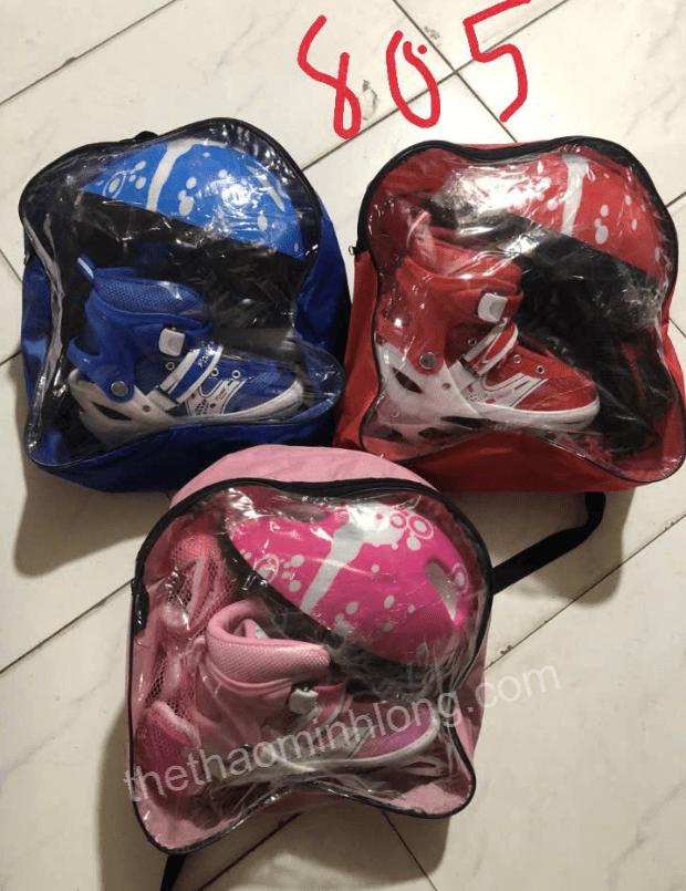 giày trượt 805 - mã ML0623 