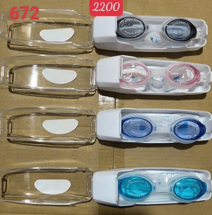 kính 2200 - mã ML0672 