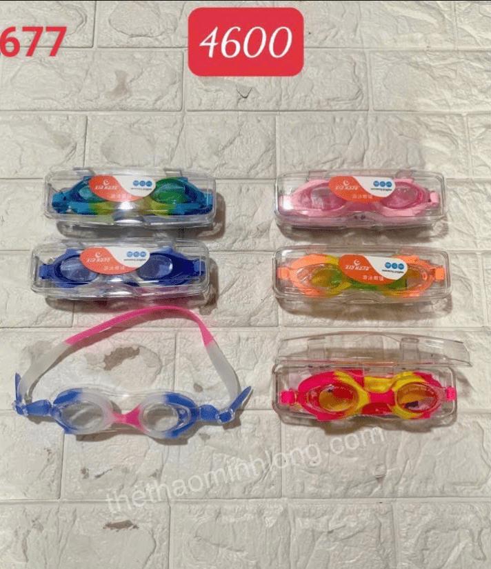 Kính 4600 - mã ML0677 