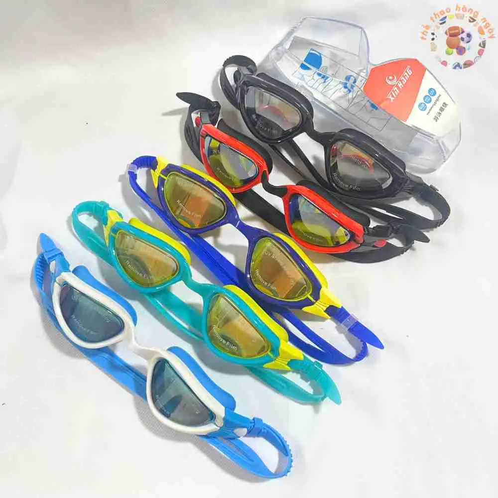 Kính 6200 - mã ML0689 