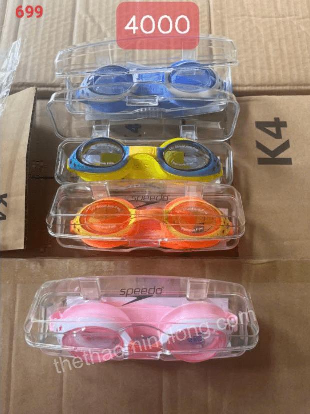 Kính S4000 - mã ML0699 