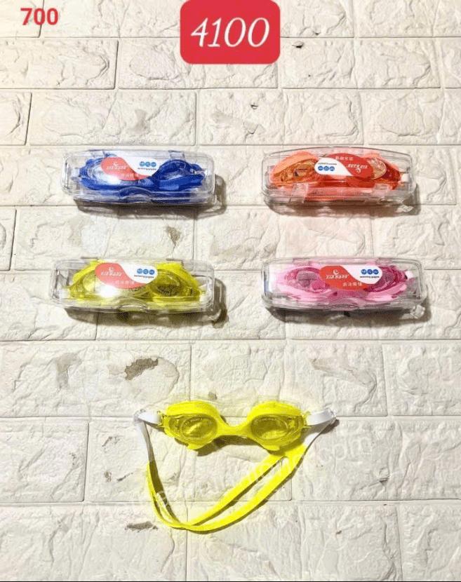 Kính S4100 - mã ML0700 