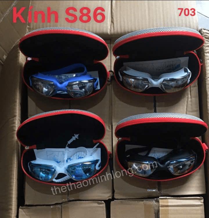 Kính S86 - mã ML0703 
