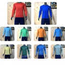 Quần áo thủ môn - mã ML0799 