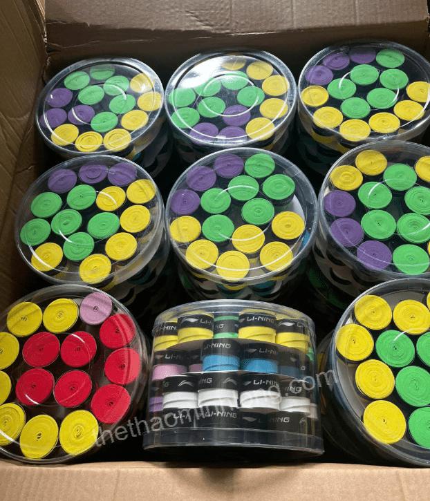 quấn cán lining - mã ML0822 