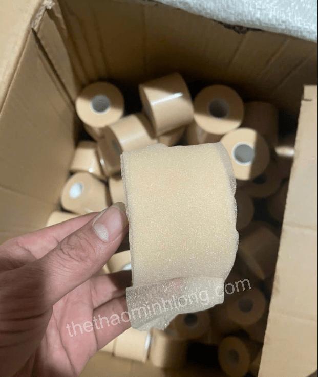 quấn cốt vợt  - mã ML0827 