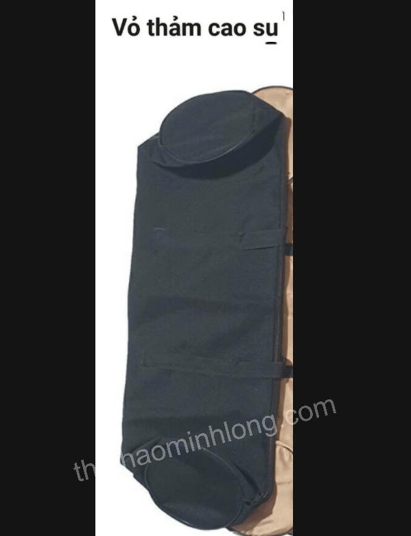 vỏ thảm cao su - mã ML0919 