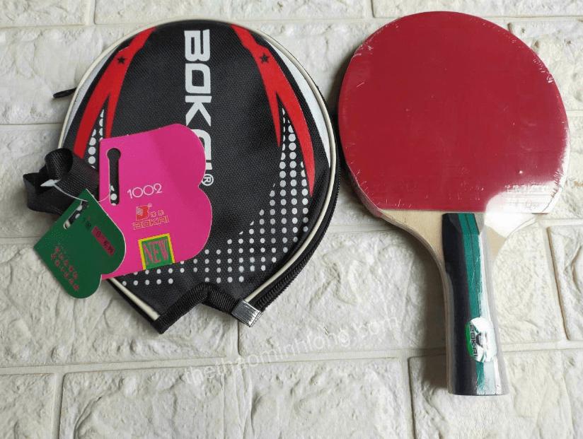 Vợt BB BK 1002 - mã ML0932 