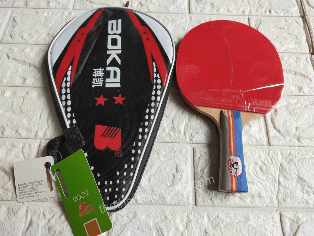 Vợt BB BK 2002 - mã ML0934 